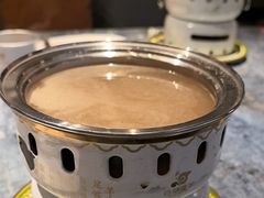 -百草滩羊清水涮羊肉·清真·宁夏盐池滩羊(莲花桥店)