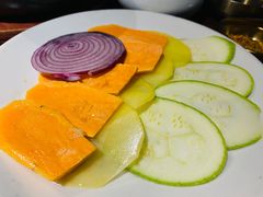 -九田家黑牛烤肉料理(新辰里亚运村店)