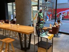 -星巴克臻选(郑州国贸360广场店)