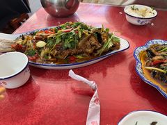 -老丽江餐馆(丽江华都商贸城店)