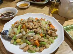 -德胜轩正宗顺德菜(宝安沙井会展中心店)