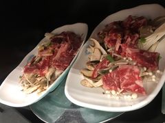 -韩时烤肉(枫蓝店)
