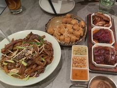 -有璟阁港式餐厅(国贸商城店)