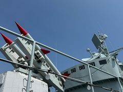 -中国人民解放军海军博物馆