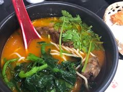 -和府捞面(东直门银座店)