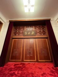 -人民大会堂宴会厅