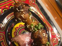 -阿斯牛牛·凉山菜(新会展店)