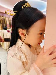 -盘子女人坊古装写真摄影(厦门总店)