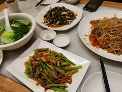 -华盛丰温州大排档(东三环南路店)