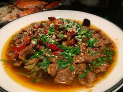 -嘉禾·悦享餐厅(八方汇店)