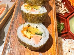 -将军牛排·尔滨地标朝鲜族美食(总店)