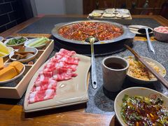 -巴将军·非遗老字号火锅(解放碑店)