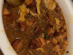 -关东小磨东北菜(漕河泾印象城店)