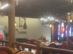 -金苑酒家·客家菜·广东老字号(万象店)