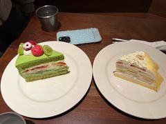 -EAU CAFE(永康路店)