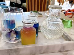 -The Rug Cafe(王府中环店)