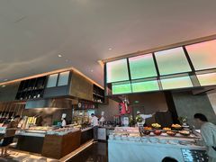 -星璞全日餐厅·高空自助餐(深铁铂尔曼酒店)