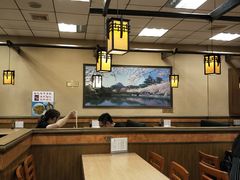 大堂-和风拉面