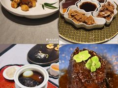 -宣和苑(华侨新村店)