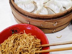 -老苏北饭店(江都店)