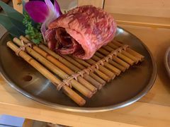 -闻老头·菊花炭烤肉(D11店)