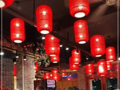 大堂-炒师傅腊鲢鱼(左家塘店)