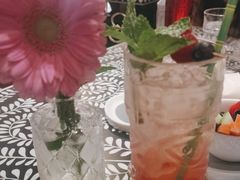 -ELI FALAFEL Lebanese&Mediterranean黎巴嫩美食(富城路店)
