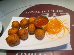 -尼泊尔雪莲餐厅(北京东路店)