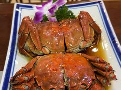-金龙·打边炉(武进路店)