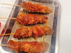 -海平馄饨(逍遥二路店)