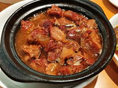 坛子牛肉-曾牛肉