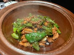-徐记海鲜(陕西历史博物馆|明德门店)