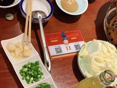 -1078號老北京涮肉(松柏店)
