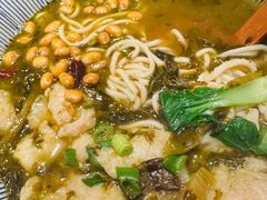 -美国加州牛肉面(锦绣天第裕龙花园店)