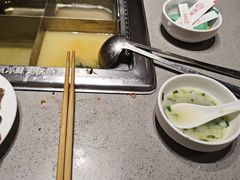 -海底捞火锅(振华广场店)