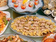 -嘉升大排档(番禺总店)