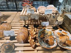 -熊叔熊婶面包房(团结湖店)