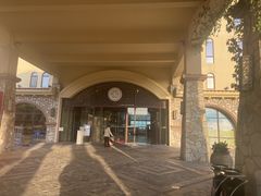 -厦门帝元维多利亚大酒店(环岛路黄厝海滩店)