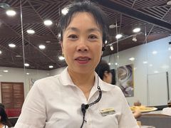 -东四民芳餐厅(世茂工三店)