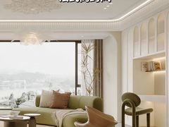 -索菲亚全屋定制衣柜橱柜家具(十里河居然之家智能馆家具店)