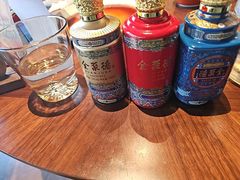 -全聚德(双井店)