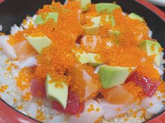 -东京屋(武定路店)