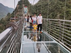 -宁波五龙潭景区