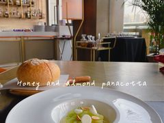 -恰餐厅及酒吧CHAR Bar & Grill(北京三里屯洲际店)