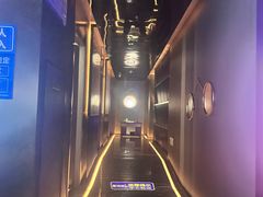 -墨锦轩·5D影院足浴·SPA(高新店)