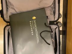 -青岛海尔洲际酒店