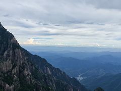 -黄山风景区