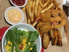 -必胜客(天河城店)