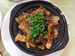 -秋姐美食店(旅游大道店)