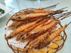 -宜宾海鲜酒家·三十年老字号